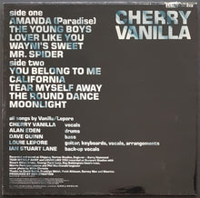 Load image into Gallery viewer, Cherry Vanilla - Venus D&#39; Vinyl