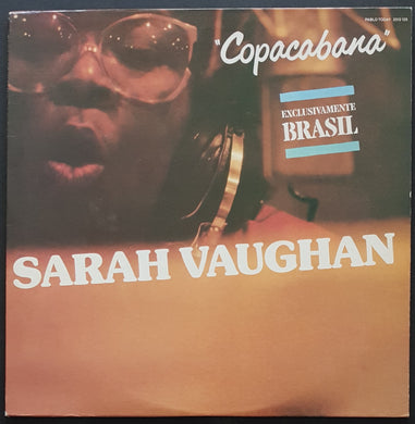 Vaughan, Sarah - Copacabana