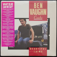 Load image into Gallery viewer, Ben Vaughn Combo - Beautiful Thing