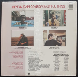 Ben Vaughn Combo - Beautiful Thing