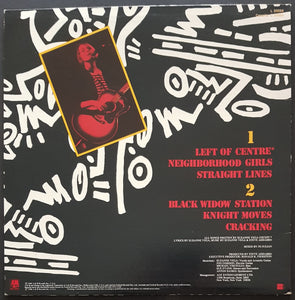 Suzanne Vega - Live In London 1986