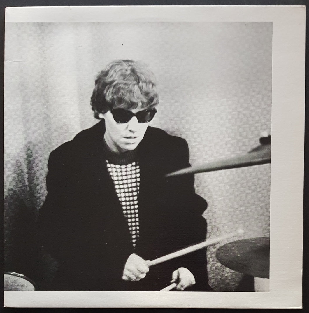 Velvet Underground - Praise Ye The Lord