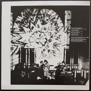 Velvet Underground - Praise Ye The Lord