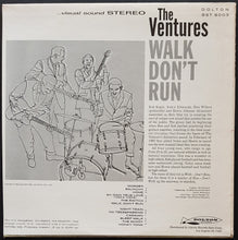 Load image into Gallery viewer, Ventures - Walk, Don&#39;t Run
