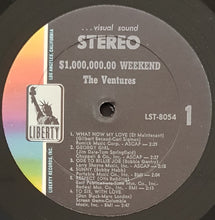 Load image into Gallery viewer, Ventures - $1,000,000.00 Weekend