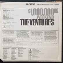 Load image into Gallery viewer, Ventures - $1,000,000.00 Weekend