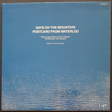Load image into Gallery viewer, Tom Verlaine - Days On The Mountain