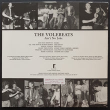 Load image into Gallery viewer, Volebeats - Ain&#39;t No Joke