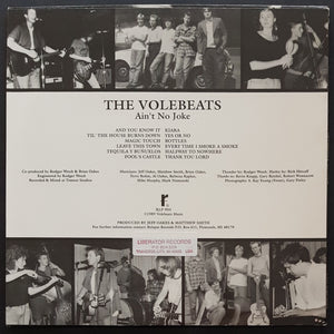 Volebeats - Ain't No Joke