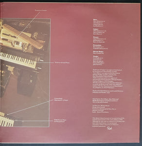 Rick Wakeman - The Six Wives Of Henry VIII