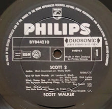 Load image into Gallery viewer, Walker Brothers (Scott Walker) - Scott 2