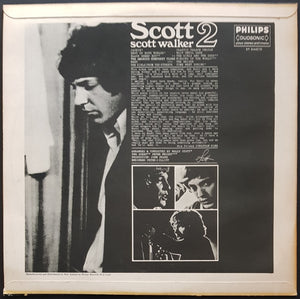 Walker Brothers (Scott Walker) - Scott 2