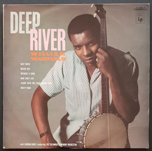 William Warfield - Deep River