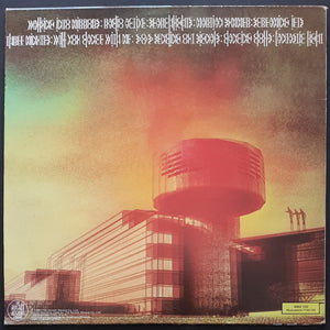 Johnny Warman - Walking Into Mirrors