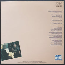 Load image into Gallery viewer, Jennifer Warnes - Famous Blue Raincoat - The Songs of Leonard Cohen