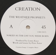 Load image into Gallery viewer, Weather Prophets - Naked As The Day You Were Born