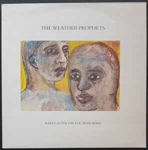 Weather Prophets - Naked As The Day You Were Born