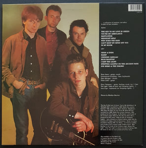 Weather Prophets - Temperance Hotel