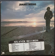 Load image into Gallery viewer, Jimmy Webb - El Mirage