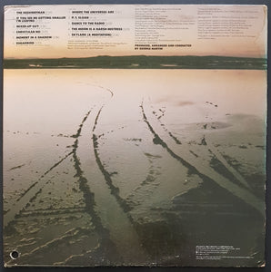 Jimmy Webb - El Mirage
