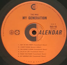 Load image into Gallery viewer, Who - My Generation