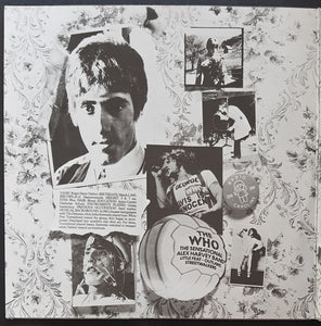 Who - The Story Of The Who