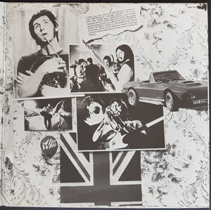 Who - The Story Of The Who