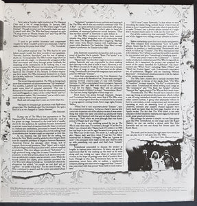 Who - The Story Of The Who