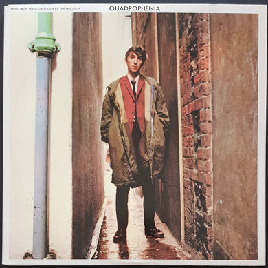 Who - Quadrophenia