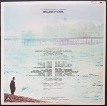 Load image into Gallery viewer, Who - Quadrophenia