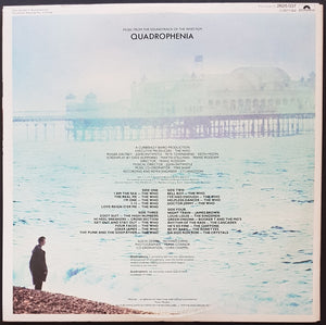 Who - Quadrophenia