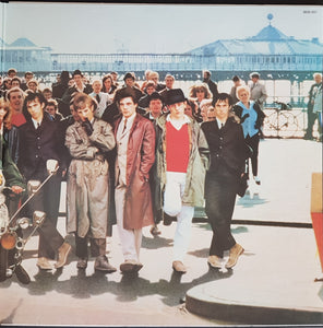 Who - Quadrophenia