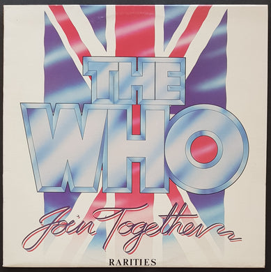 Who - Join Together 'Rarities'