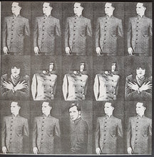 Load image into Gallery viewer, Who (Pete Townshend) - All The Best Cowboys Have Chinese Eyes