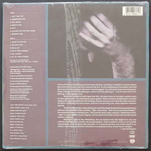 Jesse Winchester - Third Down, 110 To Go