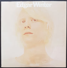Load image into Gallery viewer, Winter, Edgar - Entrance