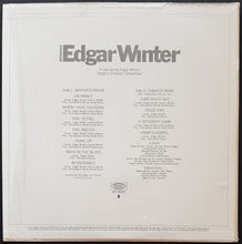Load image into Gallery viewer, Winter, Edgar - Entrance