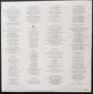 Winter, Edgar - The Edgar Winter Group With Rick Derringer
