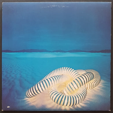 Winter, Edgar - The Edgar Winter Group With Rick Derringer