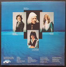 Load image into Gallery viewer, Winter, Edgar - The Edgar Winter Group With Rick Derringer