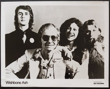 Load image into Gallery viewer, Wishbone Ash - There&#39;s The Rub
