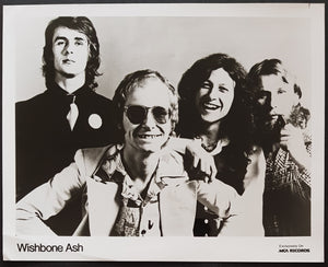 Wishbone Ash - There's The Rub