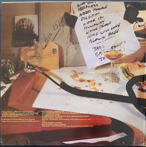 Wishbone Ash - Live Dates Volume Two