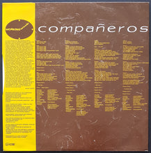 Load image into Gallery viewer, Working Week - Companeros