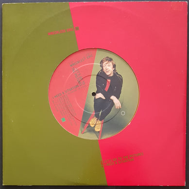 Wreckless Eric - Hit And Miss Judy