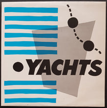Load image into Gallery viewer, Yachts - Yachts