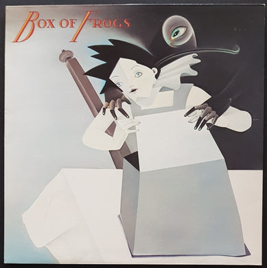 Yardbirds (Box Of Frogs) - Box Of Frogs