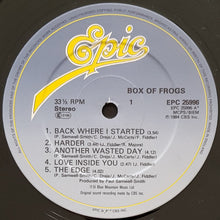 Load image into Gallery viewer, Yardbirds (Box Of Frogs) - Box Of Frogs