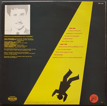 Load image into Gallery viewer, Y.M.O. (Yukihiro Takahashi) - Murdered By The Muisc