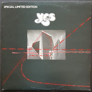 Yes - Going For The One